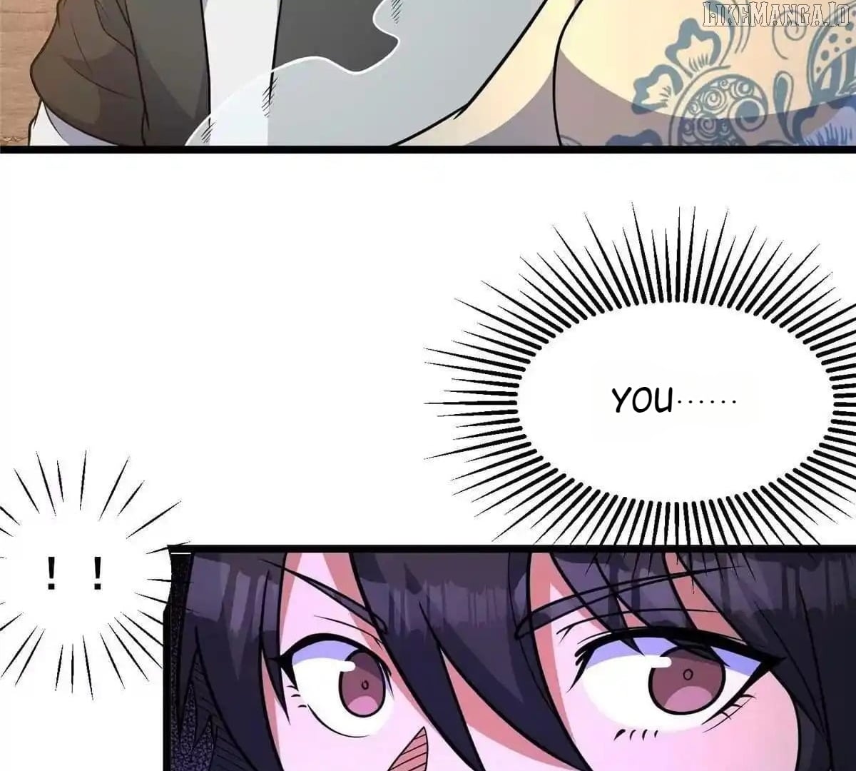 Divine Urban God Chapter 289 - page 15